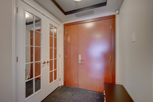 Hall d'entrée/Vestibule - 303-2000 Rue Drummond, Montréal (Ville-Marie), QC - Indoor Photo Showing Other Room