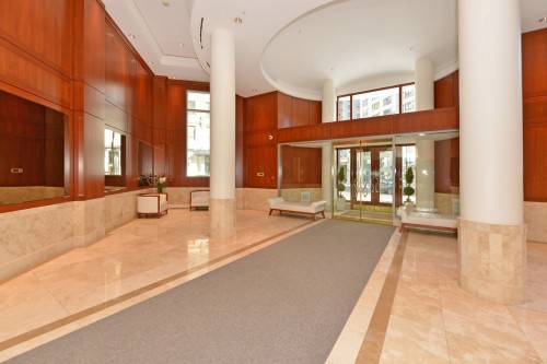 Hall d'entrée/Vestibule - 303-2000 Rue Drummond, Montréal (Ville-Marie), QC - Indoor Photo Showing Other Room