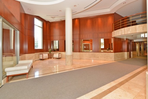 Hall d'entrée/Vestibule - 303-2000 Rue Drummond, Montréal (Ville-Marie), QC - Indoor Photo Showing Other Room