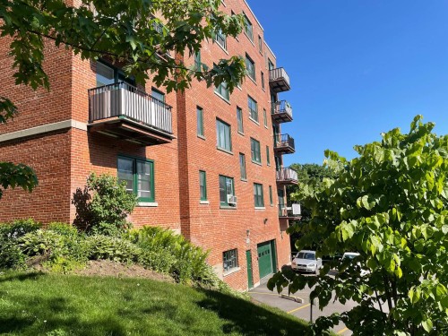 Extérieur - 206-3375 Av. Ridgewood, Montréal (Côte-Des-Neiges/Notre-Dame-De-Grâce), QC - Outdoor