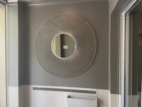 Hall d'entrée/Vestibule - 206-3375 Av. Ridgewood, Montréal (Côte-Des-Neiges/Notre-Dame-De-Grâce), QC - Indoor