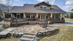 6880 Columbia Ridge Drive  Fairmont Hot Springs, BC V0B 1L2