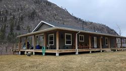 2910 Christian Valley Road  Westbridge, BC V0H 1Y0