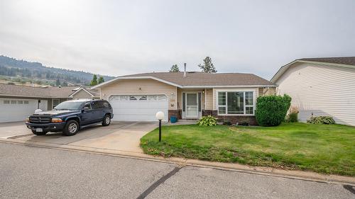 109-3400 Wilson Street  Penticton, BC V2A 8A3