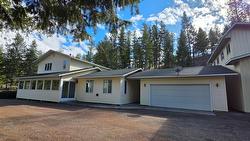 3400 Highway 3  Rock Creek, BC V0H 1Y0