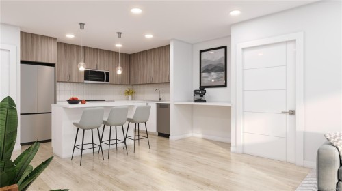 212-777 Station Ave  Langford, BC V9B 2S1