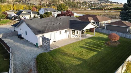 1693 Newport Road  West Kelowna, BC V4T 1X1