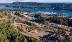 1201 Christie Rd  Ladysmith, BC V9G 1J5