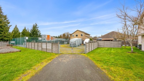 30-717 Aspen Rd, Comox, BC 