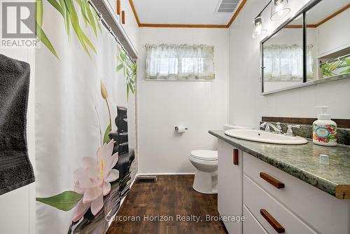 3000 Whelan Way, Ramara, ON - Indoor Photo Showing Bathroom