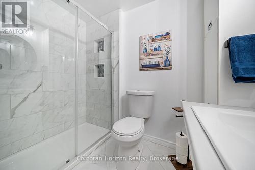 3000 Whelan Way, Ramara, ON - Indoor Photo Showing Bathroom