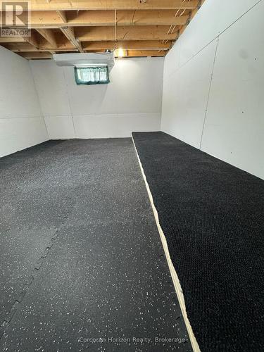 3000 Whelan Way, Ramara, ON - Indoor Photo Showing Basement