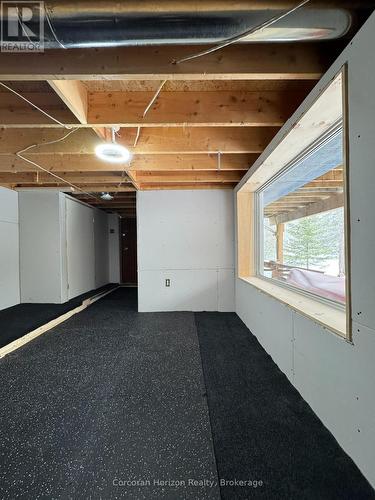 3000 Whelan Way, Ramara, ON - Indoor