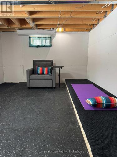 3000 Whelan Way, Ramara, ON - Indoor Photo Showing Basement