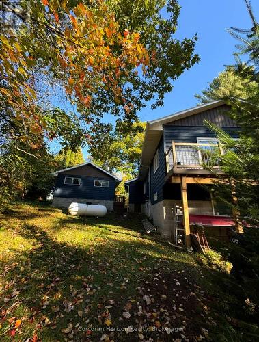 3000 Whelan Way, Ramara, ON - Outdoor