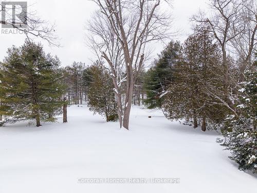 3000 Whelan Way, Ramara, ON - Outdoor With View