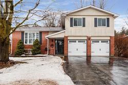 218 DATAS DRIVE  Clearview (Stayner), ON L0M 1S0