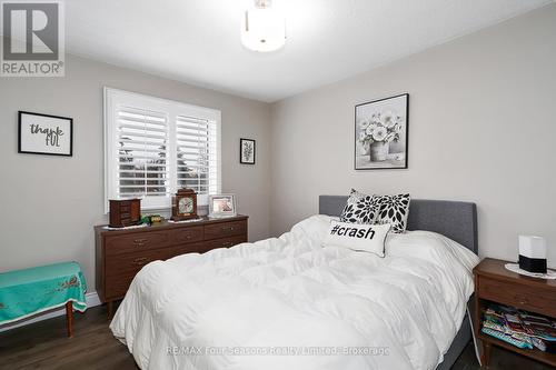 218 Datas Drive, Clearview (Stayner), ON - Indoor Photo Showing Bedroom