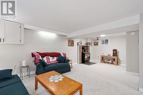 218 Datas Drive, Clearview (Stayner), ON - Indoor