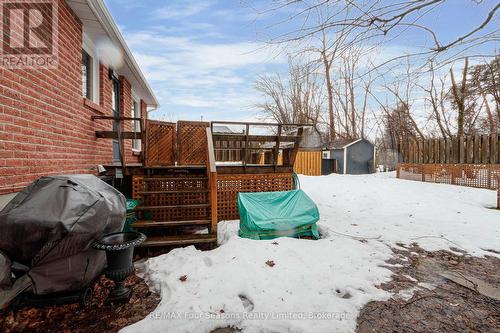 218 Datas Drive, Clearview (Stayner), ON - Outdoor