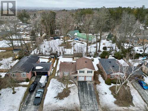 218 Datas Drive, Clearview (Stayner), ON - Outdoor With View