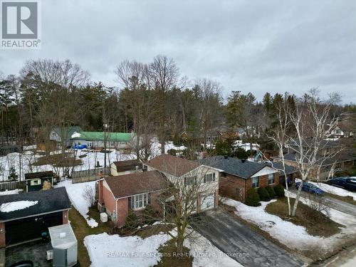 218 Datas Drive, Clearview (Stayner), ON - Outdoor