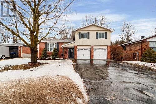 218 Datas Drive, Clearview (Stayner), ON - Outdoor