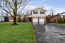 218 Datas Drive, Clearview (Stayner), ON  - Outdoor With Facade 