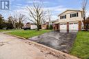 218 Datas Drive, Clearview (Stayner), ON  - Outdoor 