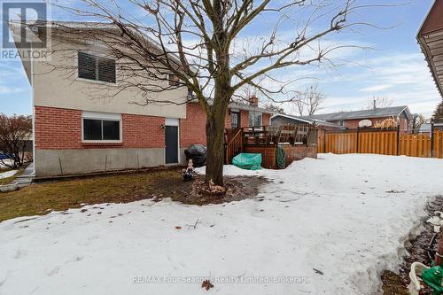 218 Datas Drive, Clearview (Stayner), ON - Outdoor