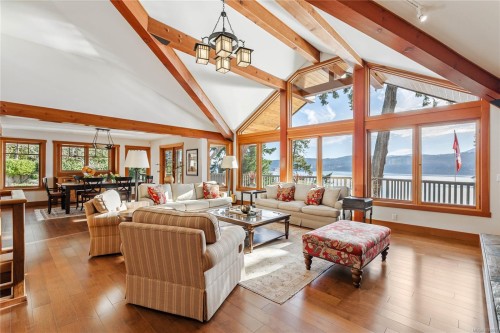 220 Scott Point Dr, Salt Spring, BC 
