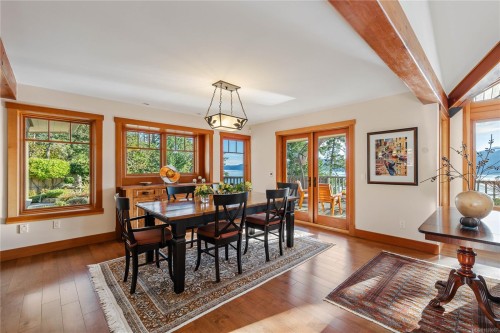 220 Scott Point Dr, Salt Spring, BC 