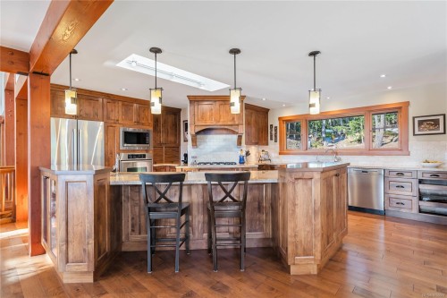 220 Scott Point Dr, Salt Spring, BC 