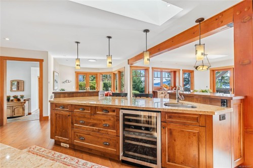 220 Scott Point Dr, Salt Spring, BC 