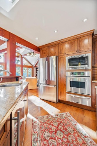 220 Scott Point Dr, Salt Spring, BC 