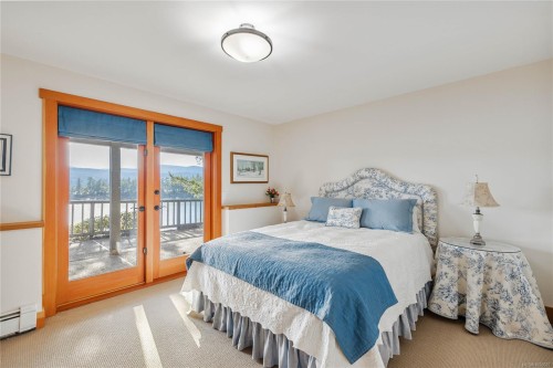 220 Scott Point Dr, Salt Spring, BC 