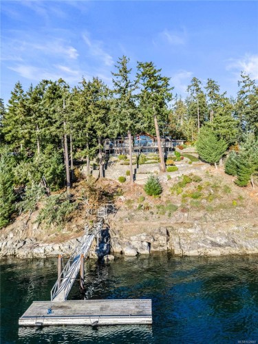 220 Scott Point Dr, Salt Spring, BC 