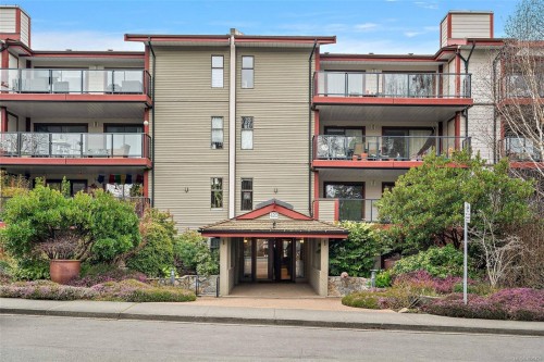 103-420 Parry St  Victoria, BC V8V 2H7
