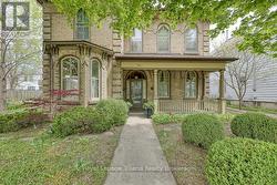 94 ROLPH STREET  Tillsonburg, ON N4G 3Y4