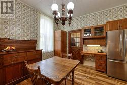 Kitchen - 