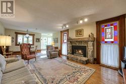 Family Room - 