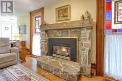 Family Room - 