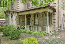 Front Porch - 