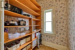 Pantry - 