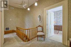 Upper Hallway - 