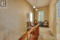 Upper Hallway - 