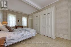 Primary Bedroom - 