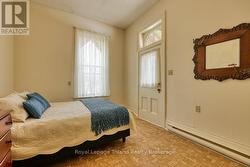 Bedroom 3 - 