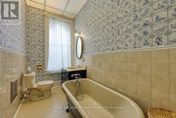 Bathroom - 