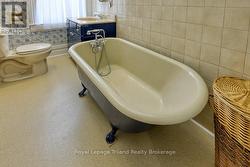 Bathroom - 